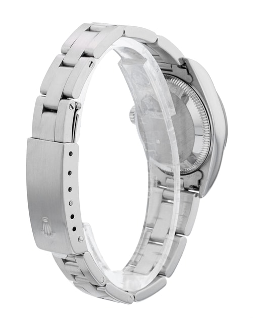 Rolex Lady Oyster Perpetual 76080 Image 3